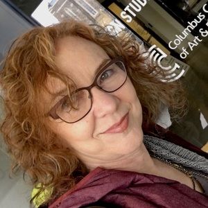 Meet your Posher, Christine